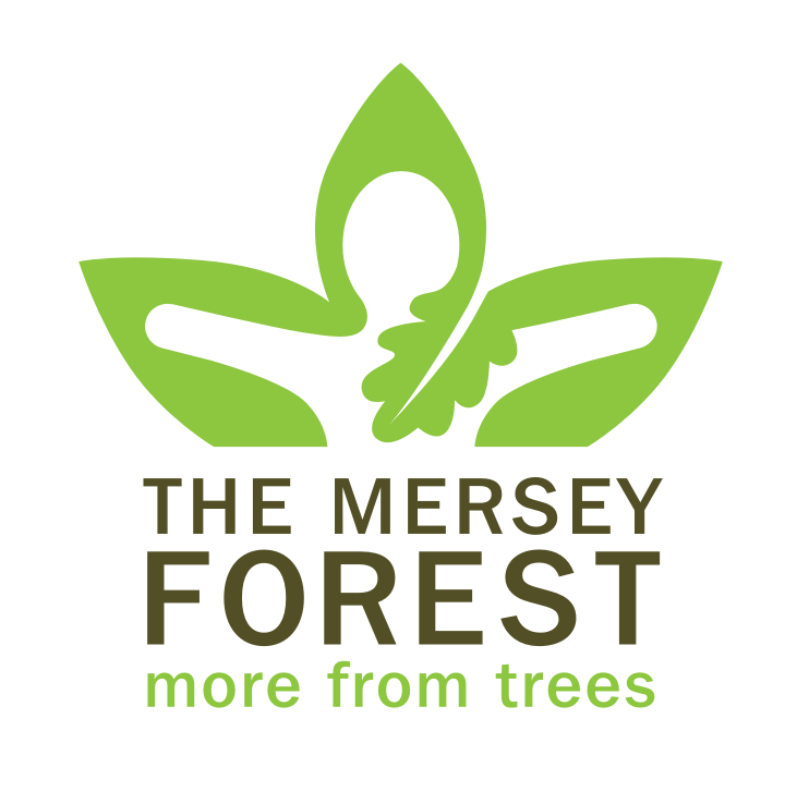 Mersey Forest logo