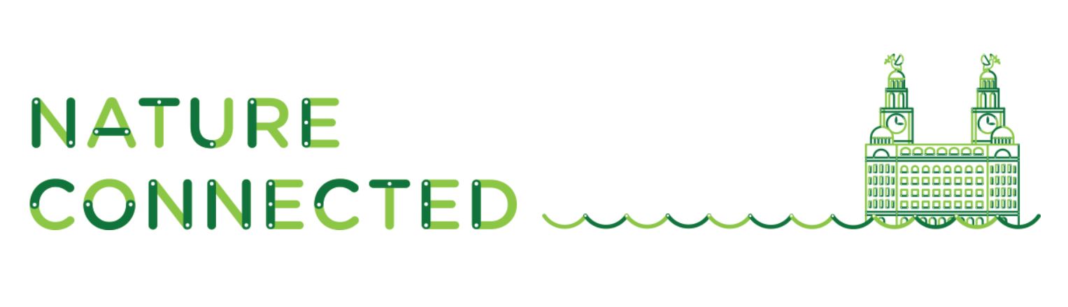 Nature Connected logo