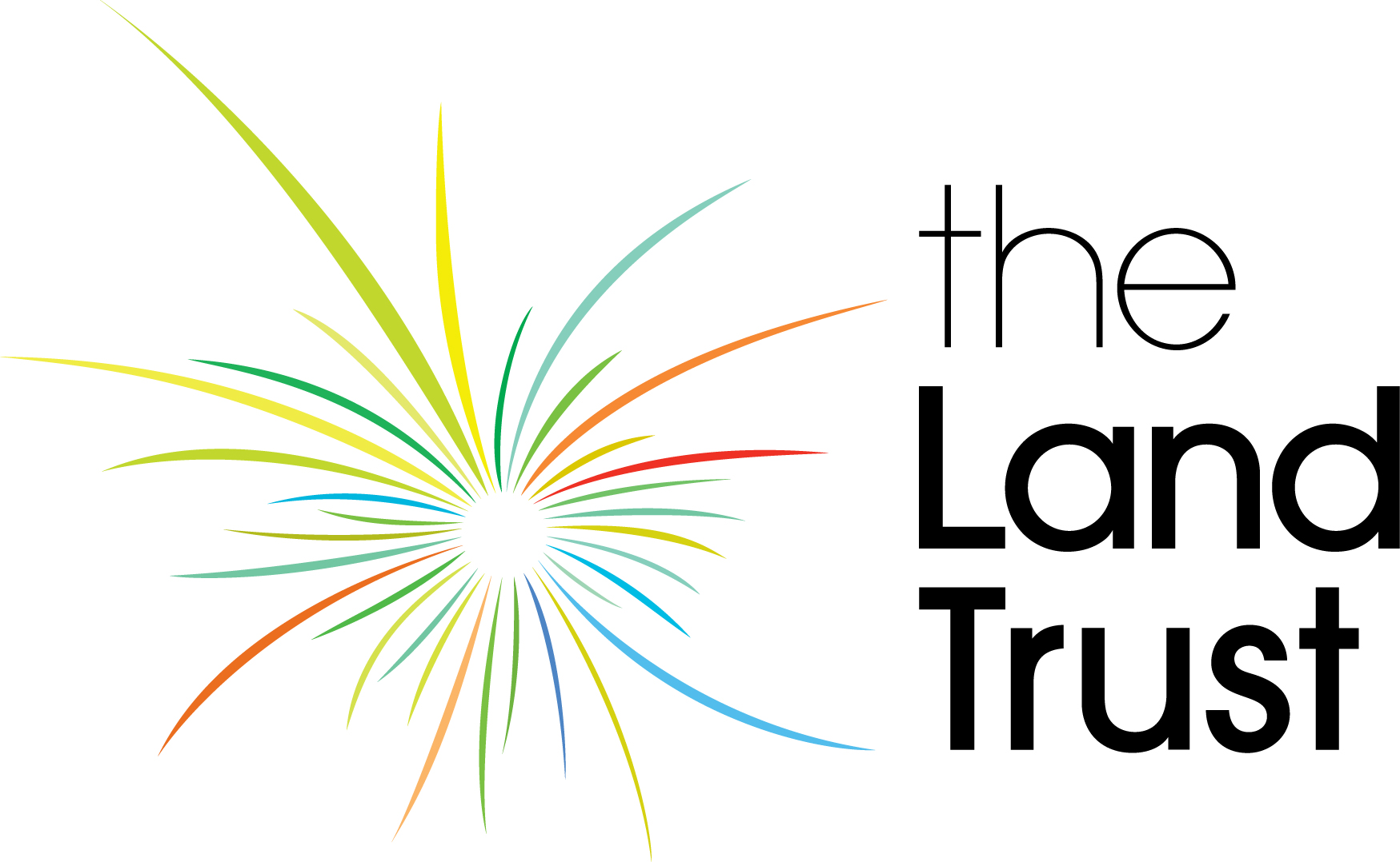 Land Trust logo