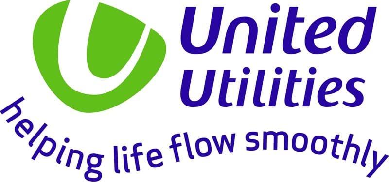 United Utilies logo