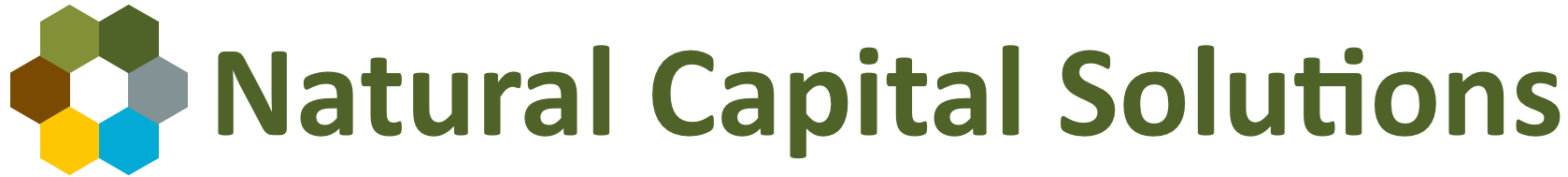 Natural Capital Solutions logo